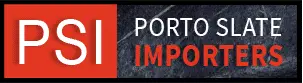 Porto Slate Importers logo