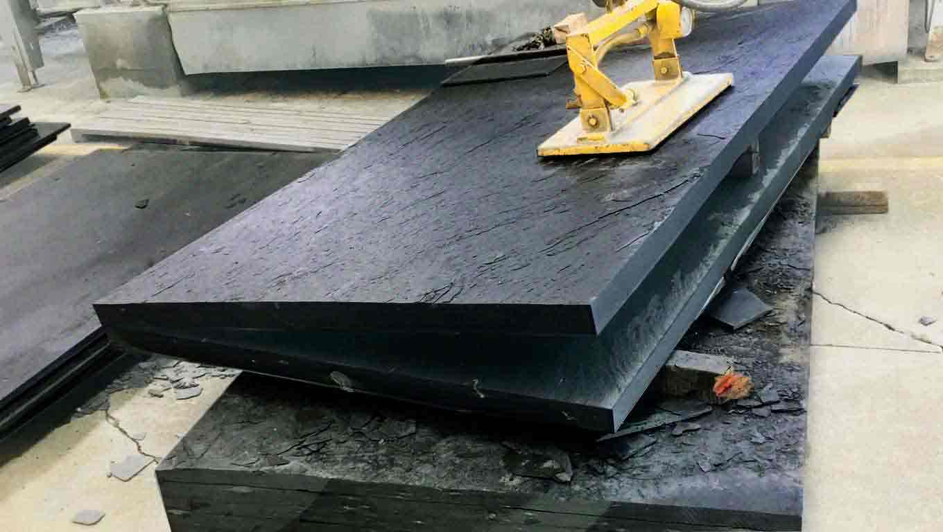 VALONGO BLACK™ Slate: Why It’s Perfect for Your Home