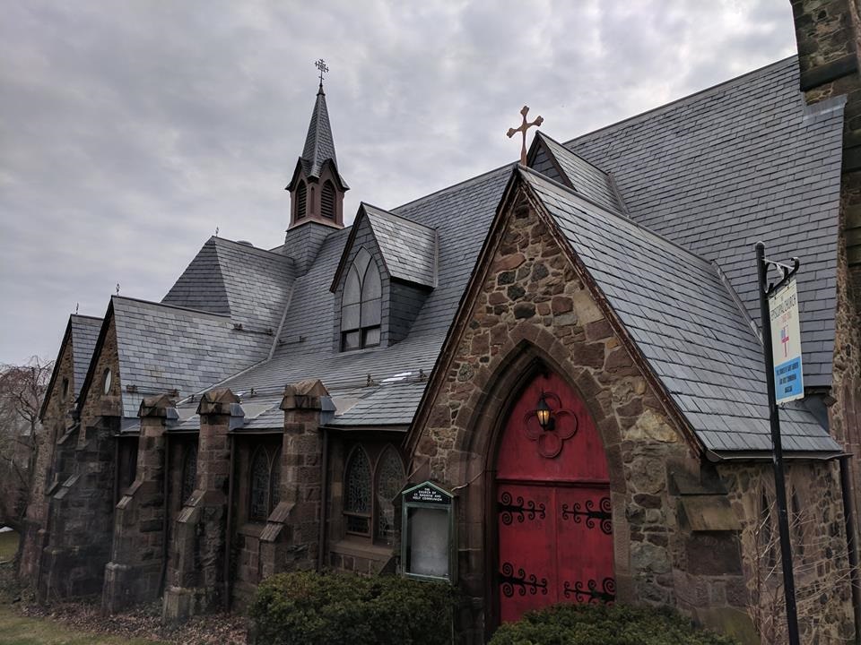 The Architectural Heritage Behind VALONGO BLACK™ Slate