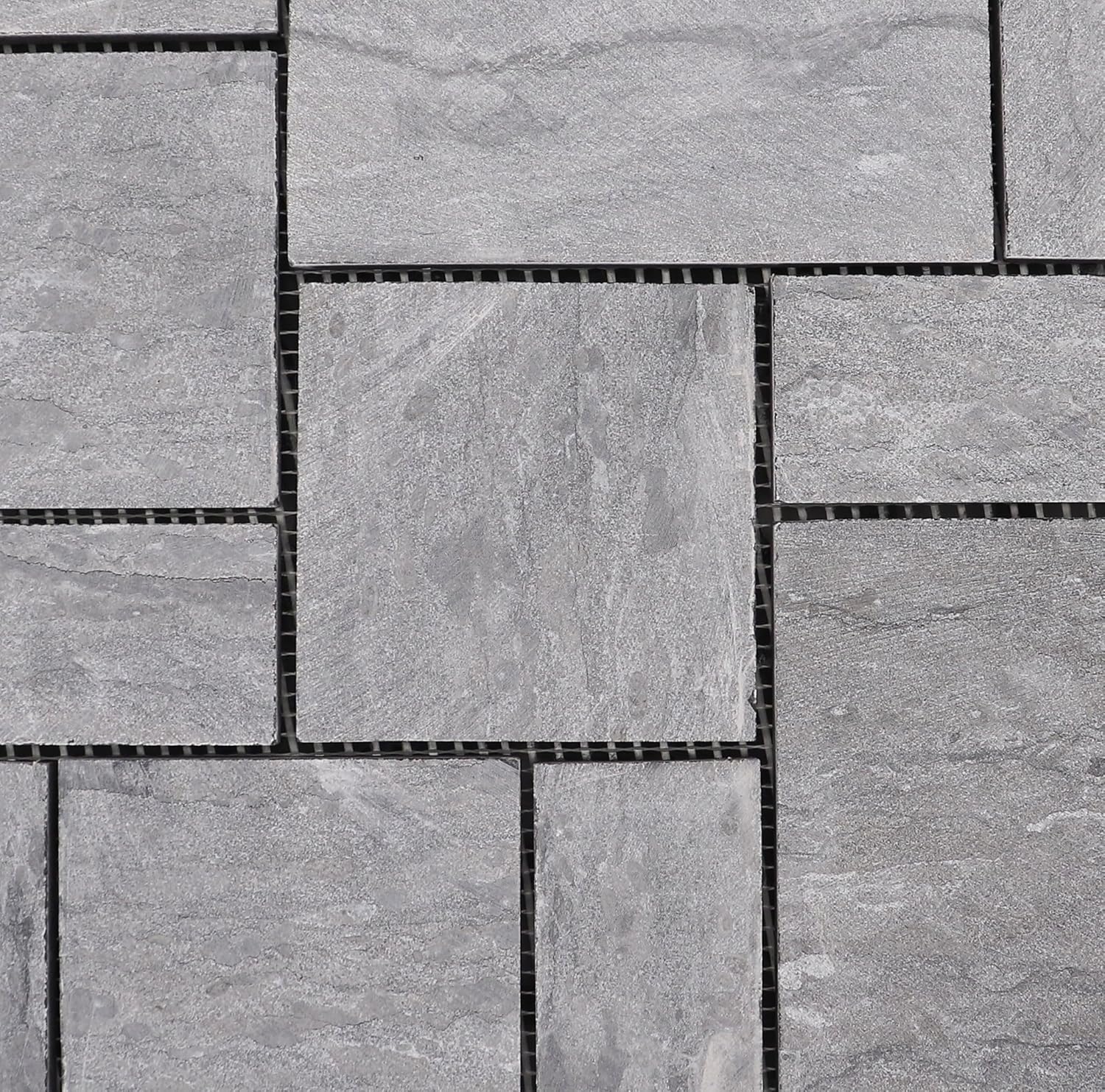 Slate Tile and Countertops