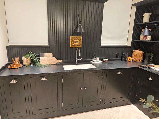 From Quarry to Custom Countertops: The Legacy Behind VALONGO BLACK™ Slate