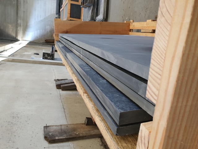 Design Without Limits: Exploring Creative Uses for VALONGO BLACK™ Slate